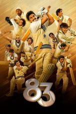 Nonton & Download Film 83 (2021) Full Movie Streaming