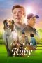 Nonton & Download Film Rescued by Ruby (2022) Full Movie Streaming