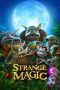 Nonton & Download Film Strange Magic (2015) Full Movie Streaming