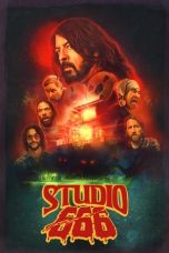 Nonton & Download Film Studio 666 (2022) Full Movie Streaming