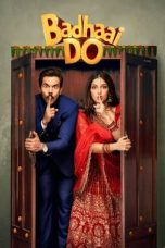 Nonton Streaming Download Film Badhaai Do (2022) Sub Indo Full Movie