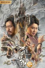 Nonton Streaming Download Film Swords Drawn (2022) Sub Indo Full Movie