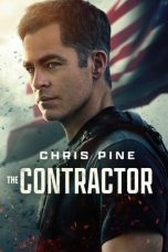 Nonton Streaming Download Film The Contractor (2022) Sub Indo Full Movie