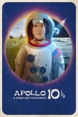 Nonton Streaming Download Film Apollo 10 1/2: A Space Age Childhood (2022) Sub Indo Full Movie