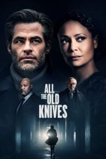 Nonton Streaming Download Film All the Old Knives (2022) Sub Indo Full Movie