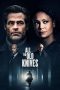 Nonton Streaming Download Film All the Old Knives (2022) Sub Indo Full Movie