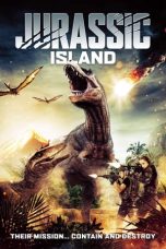 Nonton Streaming Download Film Jurassic Island (2022) Sub Indo Full Movie