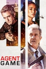 Nonton Streaming Download Film Agent Game (2022) Sub Indo Full Movie