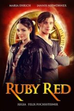 Nonton Streaming Download Film Ruby Red (2013) Sub Indo Full Movie