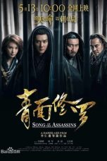 Nonton Streaming Download Film Song of the Assassins (2022) Sub Indo Full Movie