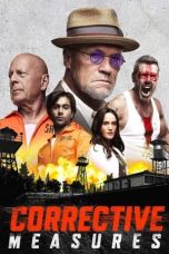 Nonton Streaming Download Film Corrective Measures (2022) Sub Indo Full Movie