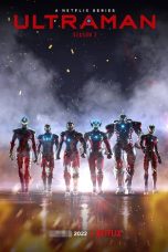 Nonton & Download ULTRAMAN Season 2 (2022) Full Episode Subtitle Indonesia