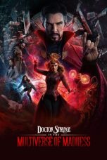 Nonton Streaming Download Film Doctor Strange in the Multiverse of Madness (2022) Sub Indo Full Movie