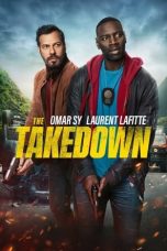 Nonton Streaming Download Film The Takedown (2022) Sub Indo Full Movie