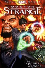 Nonton Streaming Download Film Doctor Strange (2007) Sub Indo Full Movie