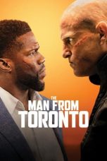 Nonton Streaming Download Film The Man from Toronto (2022) Sub Indo Full Movie