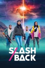 Nonton Streaming Download Film Slash/Back (2022) Sub Indo Full Movie