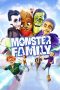 Nonton Streaming Download Film Monster Family (2017) Sub Indo Full Movie