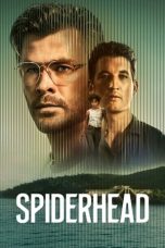 Nonton Streaming Download Film Spiderhead (2022) Sub Indo Full Movie