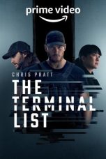 Nonton & Download The Terminal List Season 1 (2022) Full Episode Subtitle Indonesia