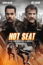 Nonton Streaming Download Film Hot Seat (2022) Sub Indo Full Movie