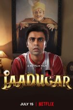 Nonton Streaming Download Film Jaadugar (2022) Sub Indo Full Movie