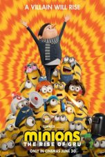 Nonton Streaming Download Film Minions: The Rise of Gru (2022) Sub Indo Full Movie