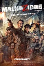 Nonton Streaming Download Film Valley of the Dead (2022) Sub Indo Full Movie