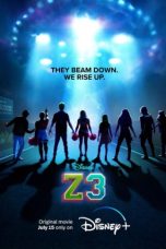 Nonton Streaming Download Film Zombies 3 (2022) Sub Indo Full Movie