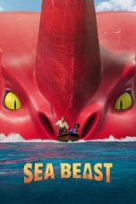 Nonton Streaming Download Film The Sea Beast (2022) Sub Indo Full Movie