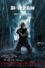 Nonton Streaming Download Film Fullmetal Alchemist the Revenge of Scar (2022) Sub Indo Full Movie