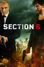 Nonton Streaming Download Film Section 8 (2022) Sub Indo Full Movie