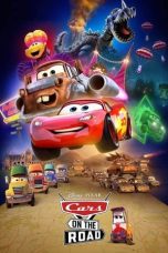 Nonton & Download Cars on the Road Season 1 (2022) Full Episode Subtitle Indonesia