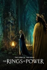 Nonton & Download The Lord of the Rings: The Rings of Power Season 1 (2022) Full Episode Subtitle Indonesia