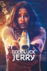 Nonton Streaming Download Film Good Luck Jerry (2022) Sub Indo Full Movie