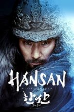 Nonton Streaming Download Film Hansan: Rising Dragon (2022) Sub Indo Full Movie