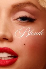 Nonton Streaming Download Film Blonde (2022) Sub Indo Full Movie