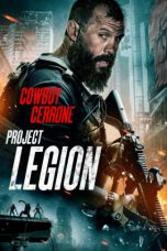 Nonton Streaming Download Film Project Legion (2022) Sub Indo Full Movie