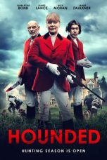 Nonton Streaming Download Film Hounded (2022) Sub Indo Full Movie