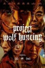 Nonton Streaming Download Film Project Wolf Hunting (2022) Sub Indo Full Movie