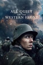 Nonton Streaming Download Film All Quiet on the Western Front (2022) Sub Indo Full Movie