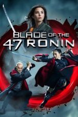 Nonton Streaming Download Film Blade of the 47 Ronin (2022) Sub Indo Full Movie