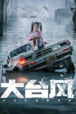 Nonton Streaming Download Film Typhoon (2022) Sub Indo Full Movie