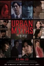 Nonton Streaming Download Film Urban Myths (2022) Sub Indo Full Movie