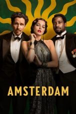 Nonton Streaming Download Film Amsterdam (2022) Sub Indo Full Movie