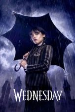 Nonton & Download Wednesday Season 1 (2022) Full Episode Subtitle Indonesia