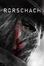 Nonton Streaming Download Film Rorschach (2022) Sub Indo Full Movie