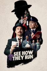 Nonton Streaming Download Film See How They Run (2022) Sub Indo Full Movie