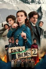 Nonton Streaming Download Film Enola Holmes 2 (2022) Sub Indo Full Movie