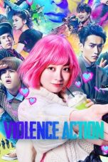 Nonton Streaming Download Film The Violence Action (2022) Sub Indo Full Movie